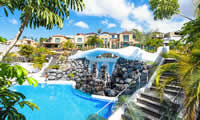 hotel suit villa maria